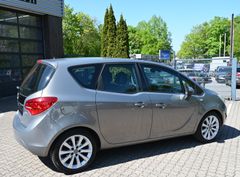 OPEL Meriva B 1.4 Edition Klima TÜV 11/2027