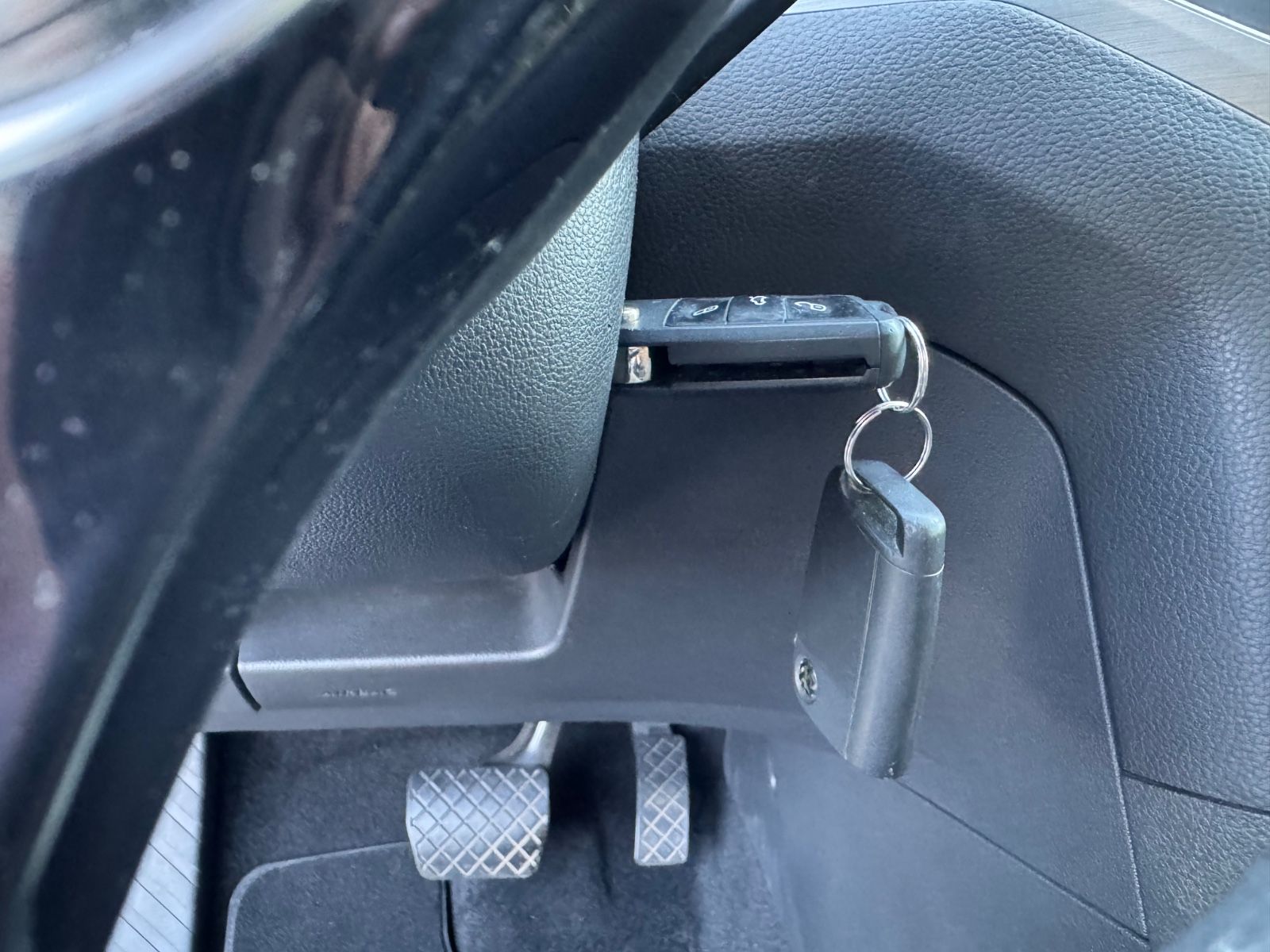 Fahrzeugabbildung Volkswagen Golf Sportsvan VII Comfortline BMT/Start-Stopp