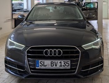 Audi A6 - 7