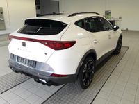 Cupra Formentor - Vorschau Bild 4