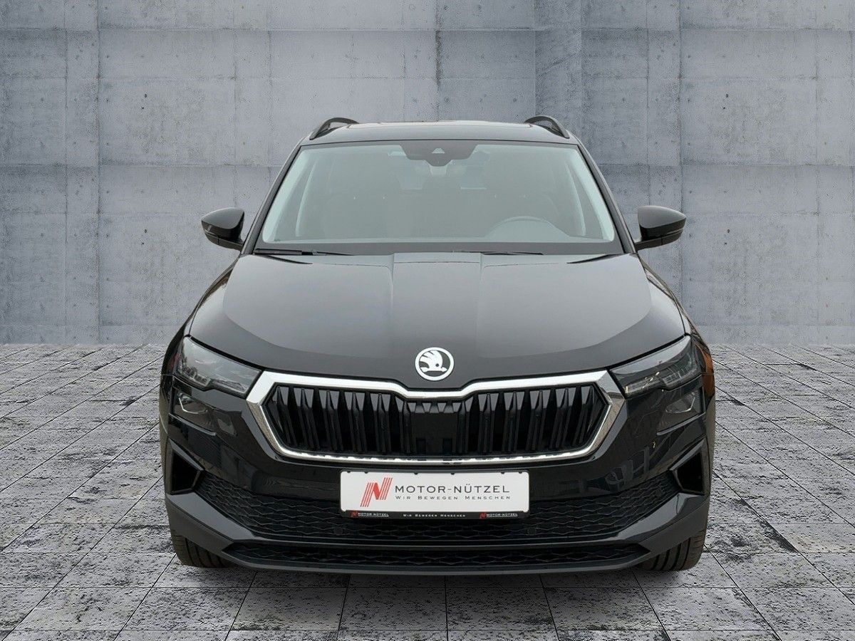 Skoda Karoq - Bild 3