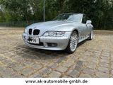 BMW Z3. Leder+Sitzheizung+Sport Fahrwerk M+LM - BMW Z3 Gebrauchtwagen