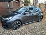 Toyota Yaris 1.5-l-VVT-i Hybrid 130 CVT Style 