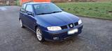 Seat Ibiza 1.8 T 20V GP 01 Sport - gebrauchte Seat Ibiza aus dem Jahr 2001