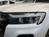 Audi Q7 - Vorschau Bild 13