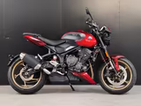 Triumph Trident 800 - Triumph Trident 800