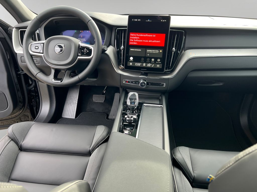 VOLVO XC60 T8AWDPlug-in H.Plus Black Edition,Lagom-P. VOLVO XC60 T8AWDPlug-in H.Plus Black Edition,Lagom-P.