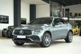 Mercedes-Benz GLC 43 AMG Coupe 4Mat.*MAGNO*DESIGNO-MANUF*NIGHT - gebrauchte Mercedes-Benz GLC 43 AMG aus dem Jahr 2022