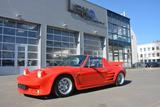 Porsche 914 Targa Lenner Umbau Sondermodell - Porsche 914 Gebrauchtwagen