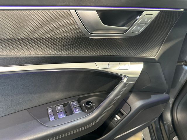 RS7 Sportback 4.0 TFSI QUAT MATRIX+WABEN+305KM/H