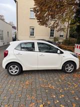 Kia Picanto 1.0 Attract Attract - Kia Picanto Attract mit Benzin-Antrieb