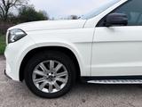 Mercedes-Benz GLS 350d 4MATIC AMG Line/ Night - Mercedes-Benz GLS 350 von privat