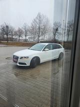 Audi A4 1.8 TFSI Ambiente Avant Ambiente