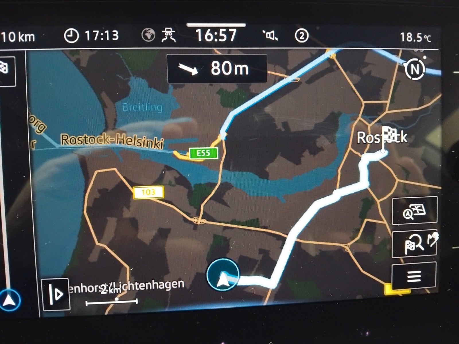 Vw Arteon (09/2021, Diesel)