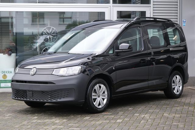 Volkswagen Caddy 1.5 TSI AHK App-Connect Winterpaket PDC...