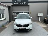 Dacia Lodgy Laureate - Dacia Lodgy mit Diesel-Antrieb: Laureate