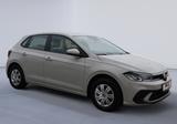 Volkswagen Polo VI / 2xPDC/ Sitzh./1.Hand/39tkm - Volkswagen Polo: 1.3