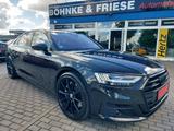 Audi A8 60 TDI quattro LED VOLL HEAD UP B&O VOLL VOL