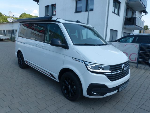 Volkswagen T6.1 California Beach Edition 5Jahre Garantie EZ