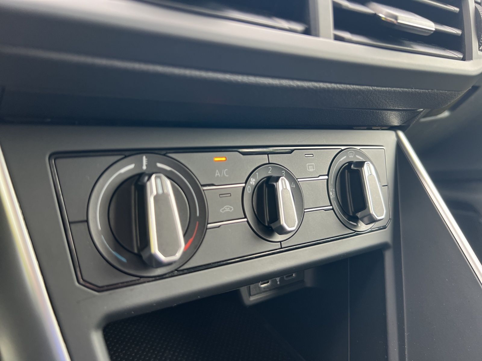 Polo Life 1.0 LED*Klima*Fraont Assist