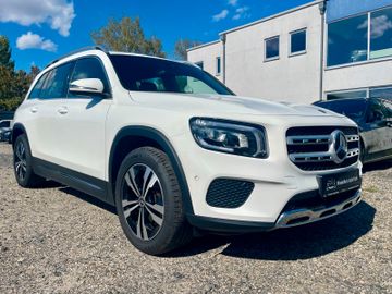 Mercedes GLB 200 - 3