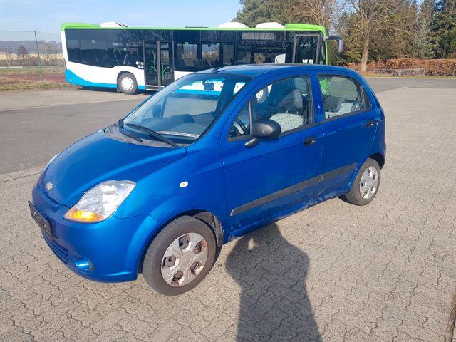 Chevrolet Matiz