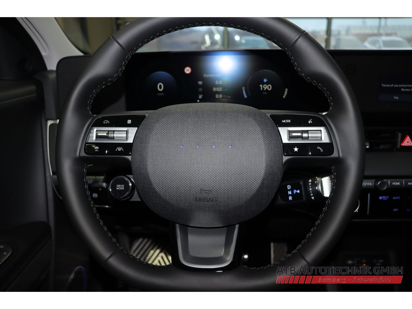 Fahrzeugabbildung Hyundai IONIQ 5 MY26 84 kWh 229 PS UNIQ Pano.-Glasdach,