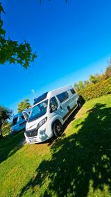 Karmann Dexter 600 - Karmann Dexter DE 600