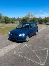 Mazda Demio 1.3  Ideal für Fahranfänger ... - : Für Fahranfänger