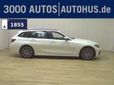 BMW 318dA Touring M-Sport Navi LED LC-Pro PDC SHZ - BMW 318 in Bremen