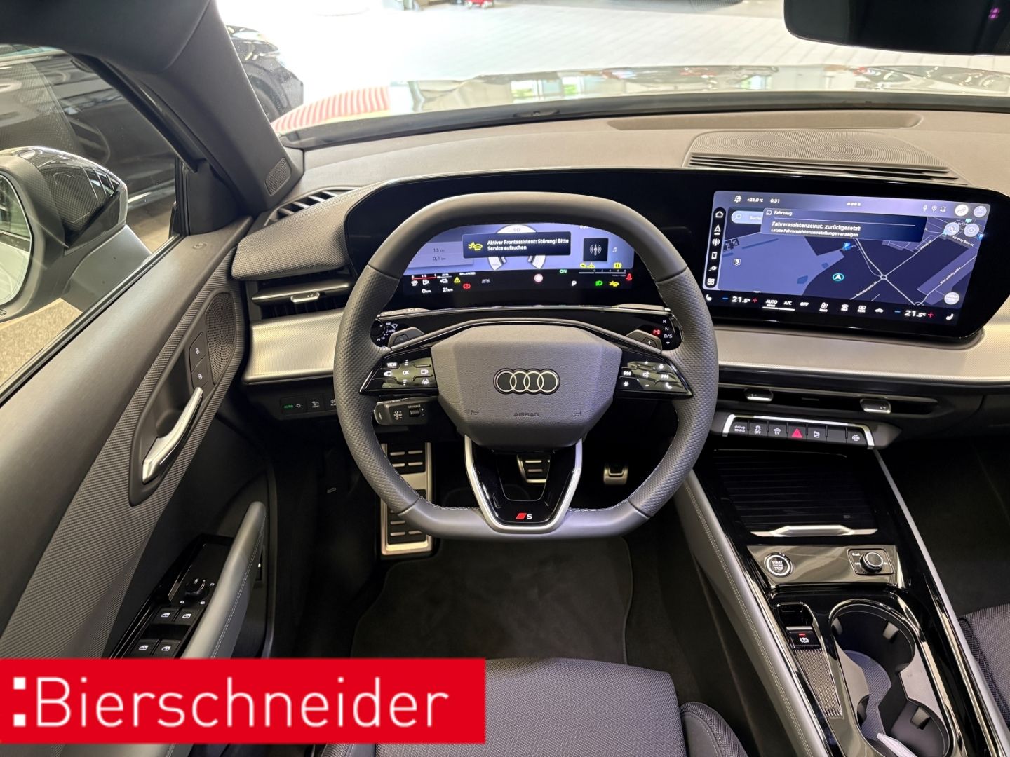 Audi Q3 - Bild 11