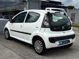 Citroën C1 Style 1,4 Ltr.*KLIMA*WENIG KM*CD-PLAYER* - Citroën C1 aus 2008