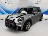 MINI John Cooper Works 3-Türer HEAD-UP PANO RFK HIFI - silberne MINI John Cooper Works