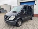 Mercedes-Benz Sprinter II 210 2.2 CDI - Mercedes-Benz 210