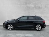 Audi A3 Sportback 35 TFSI S-Line S-Tronic LED+NAVI - Audi A3 Gebrauchtwagen in Aachen