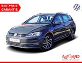 Volkswagen Golf VII Variant 1.0 TSI Sound Navi ACC PDC USB - Volkswagen Golf: Us