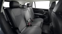Volkswagen Tayron - Vorschau Bild 13