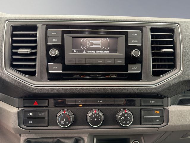 Crafter 35 2.0 TDI Trendline L2H2 FWD