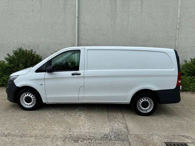 Mercedes-Benz Vito 114 CDI KA lang KLIMA*PDC*SHZG*TEMPOMAT