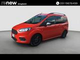 Ford Tourneo Courier 1.0 EcoBoost 100 CV Sport - rote Ford Tourneo Courier
