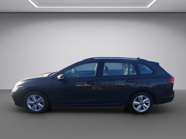 Golf VIII Variant 1.5eTSI DSG Life