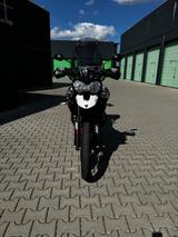Triumph Tiger 800 XCX - TRIUMPH TIGER 800