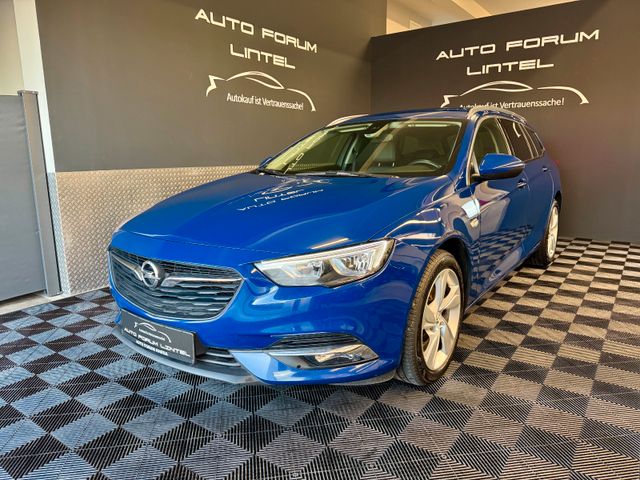 Opel Insignia B 2.0 Sports Tourer Dynamic 4x4-Autom.-