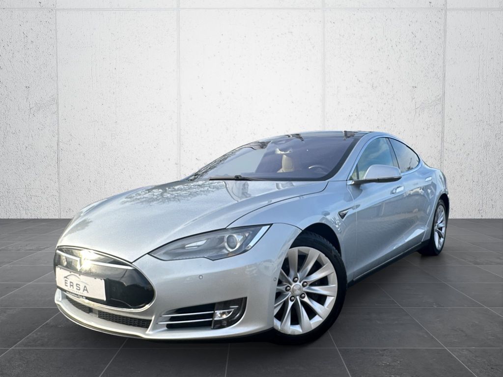 Angebot ansehen Tesla Model S