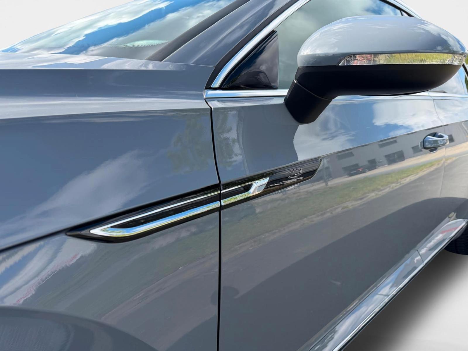 Volkswagen Arteon Shooting Brake 2.0 TSI R-Line DSG elek..., миниатюра 17
