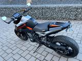 KTM 790 Duke - KTM 790 DUKE