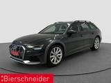 Audi A6 allroad 40 TDI qu AHK B&O CAM - graue Audi A6 Allroad