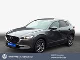 Mazda CX-30 2.0 M-Hybrid SELECTION BOSE Sound - Mazda CX-30 Gebrauchtwagen in Dresden