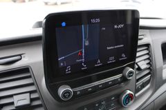 Fahrzeugabbildung Ford Transit Custom TREND L2 H2 HOCH LANG + AHK NAVI