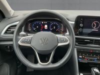 Volkswagen T-Roc - Vorschau Bild 10